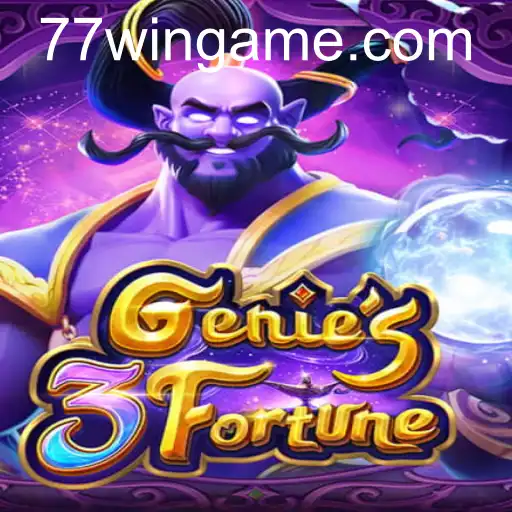Genie3Fortune