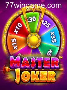 MasterJoker