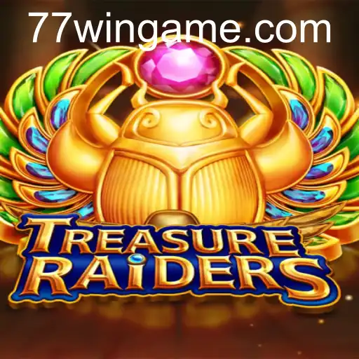 TREASURERAIDERS