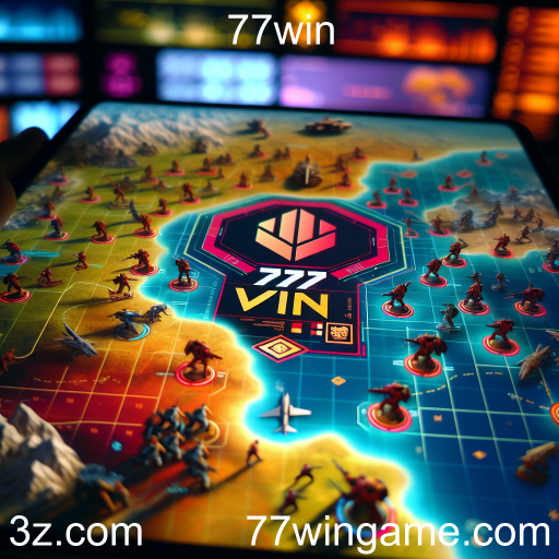 Apostas no 77win: A Emoção do Jogo Online
