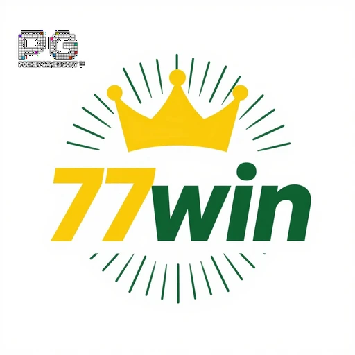 77win Logo